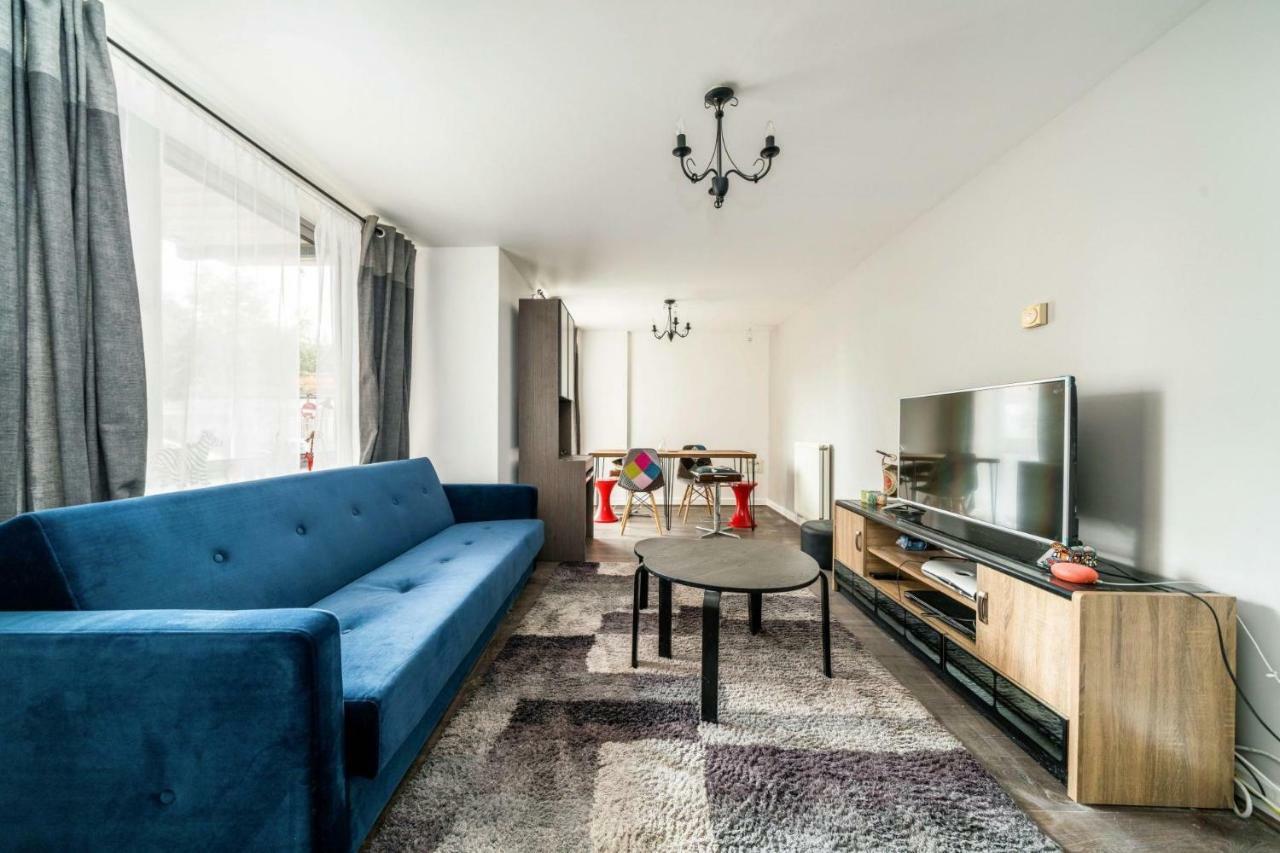 2 Bed Apartment, Shoreditch - Sk London Ngoại thất bức ảnh